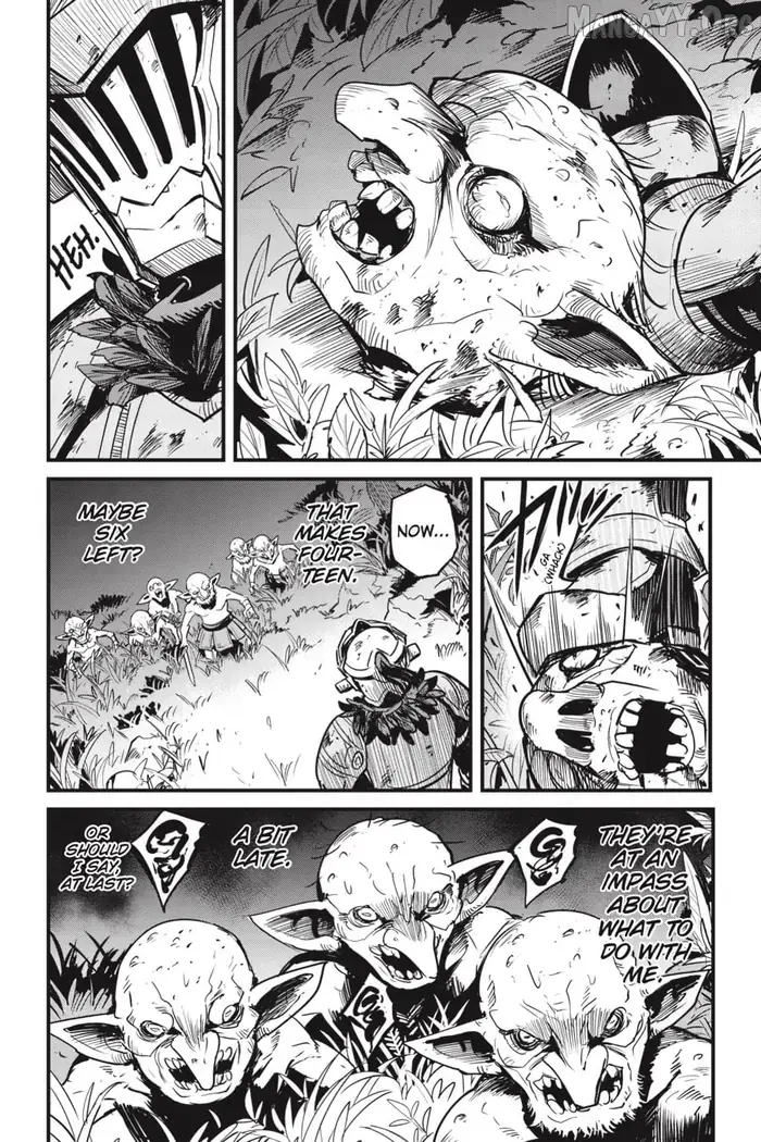 Goblin Slayer: Side Story Year One Chapter 126 image 24_optimized_optimized